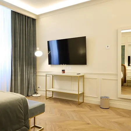 Affittacamere Residenza Maglioni Al Bargello *
