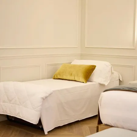 Affittacamere Residenza Maglioni Al Bargello Firenze
