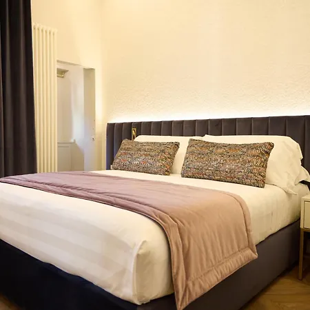 Residenza Maglioni Al Bargello * Florens