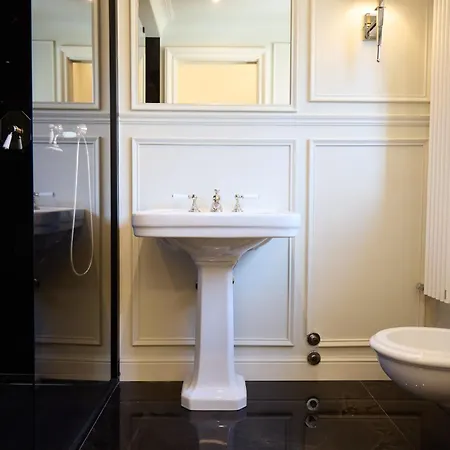Residenza Maglioni Al Bargello Guest house Florence