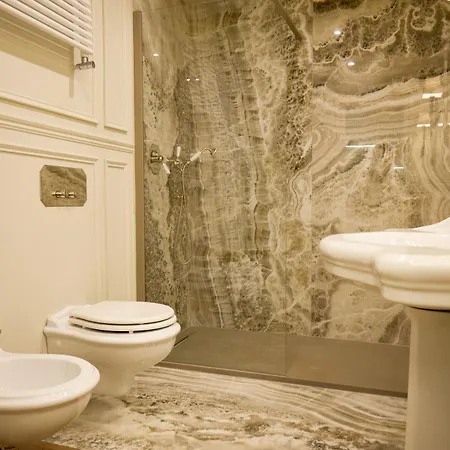 Residenza Maglioni Al Bargello Firenze