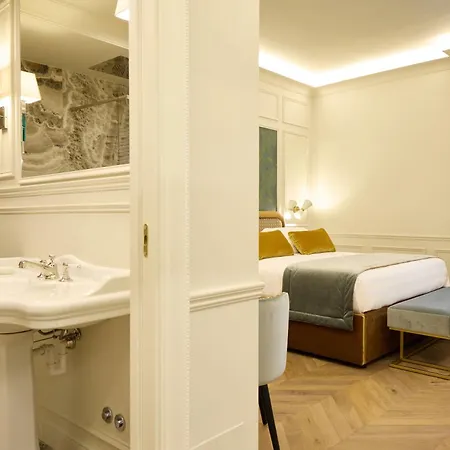 Residenza Maglioni Al Bargello Pensionat Florens