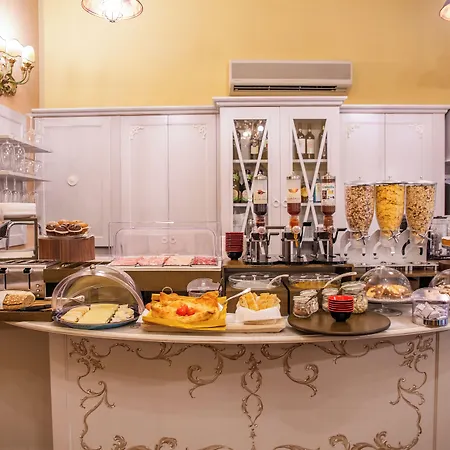 Gæstehus Residenza Maglioni Al Bargello