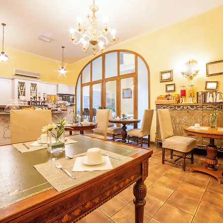 Residenza Maglioni Al Bargello