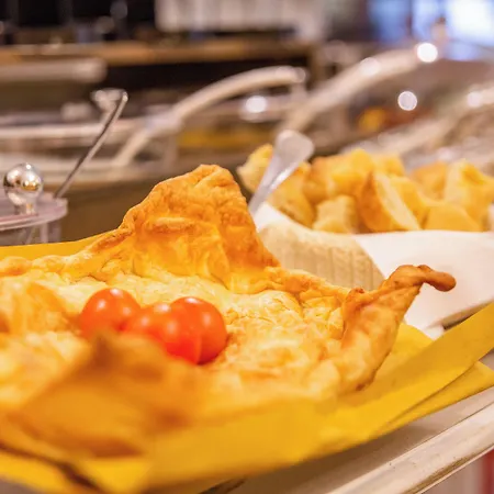 Residenza Maglioni Al Bargello 4*