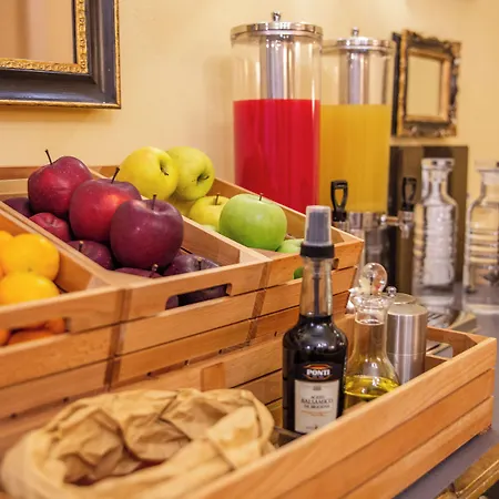 Residenza Maglioni Al Bargello Gæstehus 4*