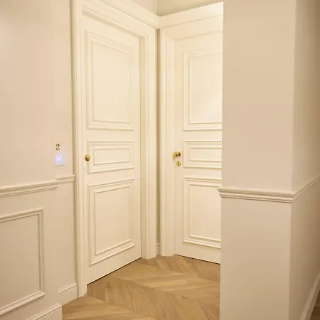 Residenza Maglioni Al Bargello 4* Firenze