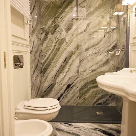 Gæstehus Residenza Maglioni Al Bargello 4*