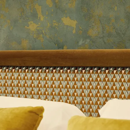 Residenza Maglioni Al Bargello Gæstehus 4*