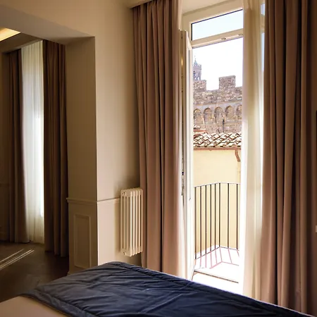 Residenza Maglioni Al Bargello 4*