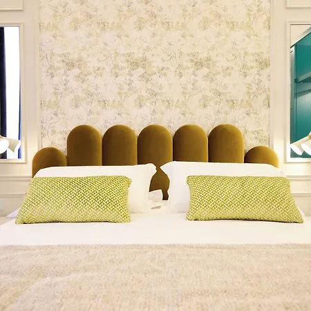 Residenza Maglioni Al Bargello Gæstehus Firenze