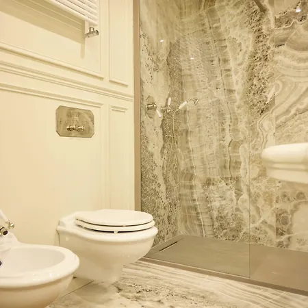 Gæstehus Residenza Maglioni Al Bargello 4*