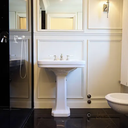 Gæstehus Residenza Maglioni Al Bargello Firenze