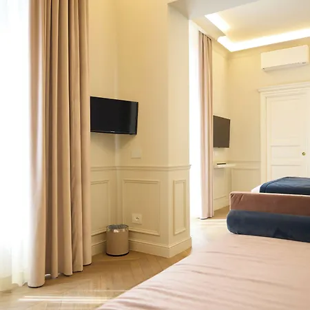 Residenza Maglioni Al Bargello Firenze