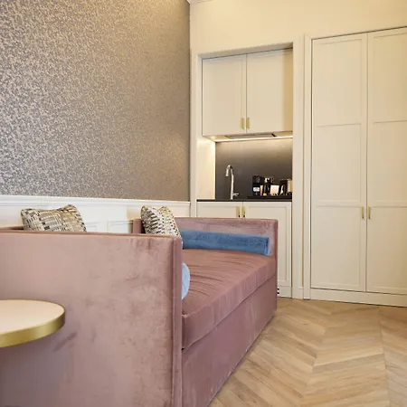 Residenza Maglioni Al Bargello 4* Firenze