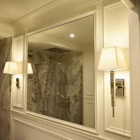 Gæstehus Residenza Maglioni Al Bargello