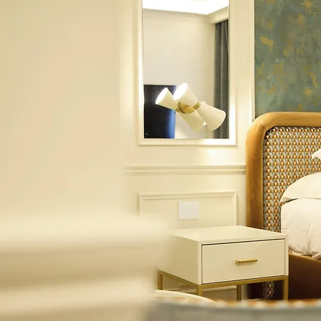 Gæstehus Residenza Maglioni Al Bargello