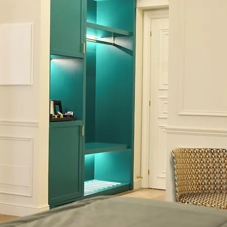 Residenza Maglioni Al Bargello 4* Firenze