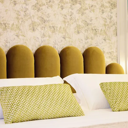 Gæstehus Residenza Maglioni Al Bargello Firenze