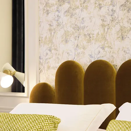 Residenza Maglioni Al Bargello Firenze