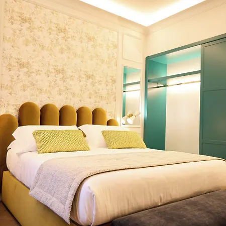 Residenza Maglioni Al Bargello Gæstehus Firenze