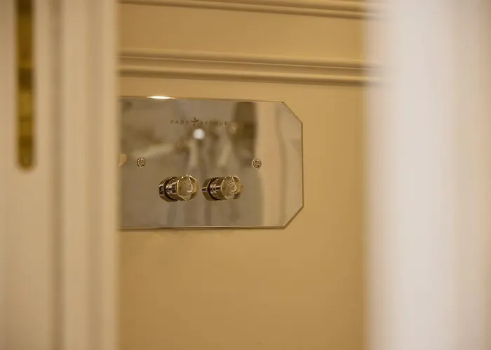 Residenza Maglioni Al Bargello