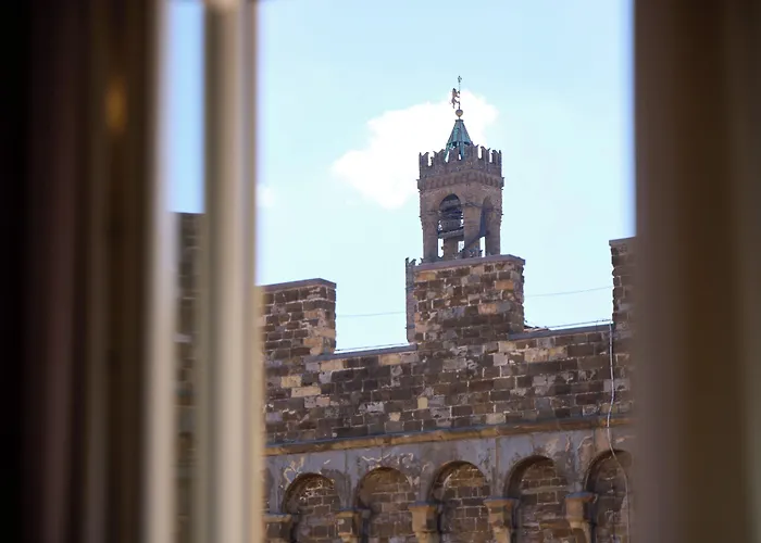 Residenza Maglioni Al Bargello