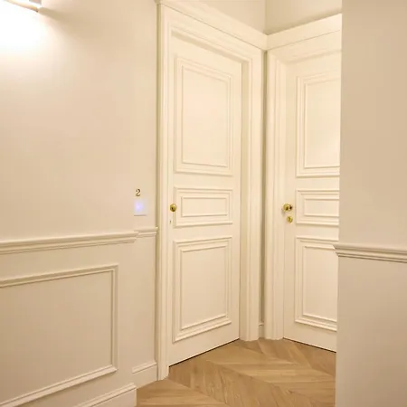 Residenza Maglioni Al Bargello ゲストハウス