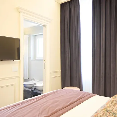 ゲストハウス Residenza Maglioni Al Bargello *