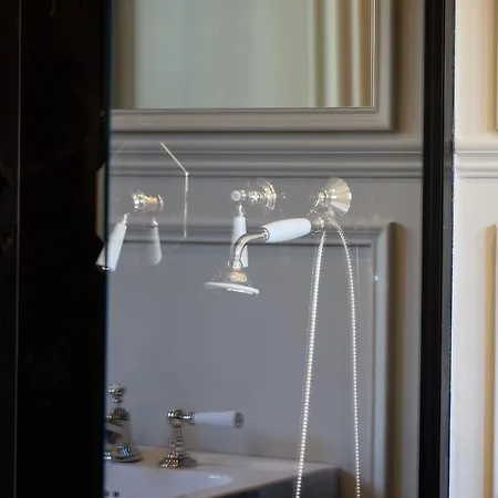 ゲストハウス Residenza Maglioni Al Bargello フィレンツェ