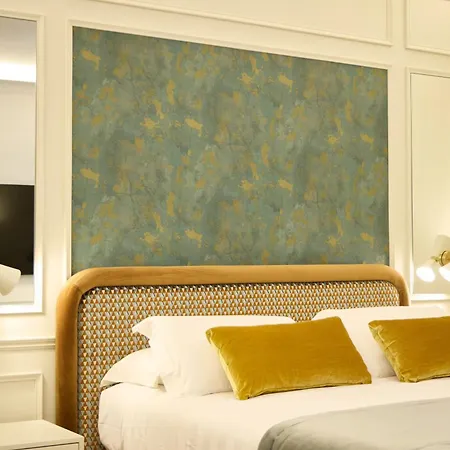 Residenza Maglioni Al Bargello ゲストハウス