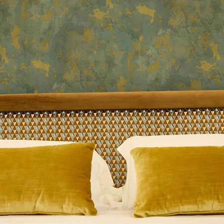 Residenza Maglioni Al Bargello ゲストハウス