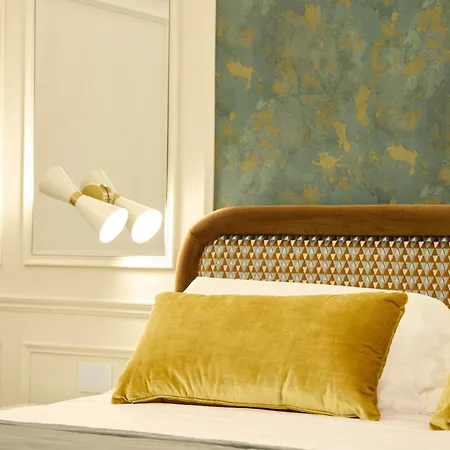 ゲストハウス Residenza Maglioni Al Bargello *