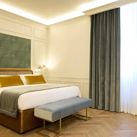 Residenza Maglioni Al Bargello * フィレンツェ