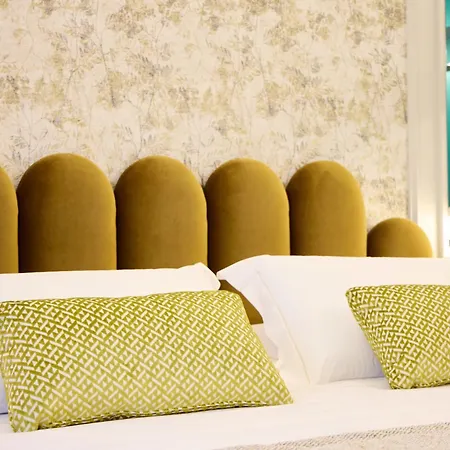 ゲストハウス Residenza Maglioni Al Bargello *