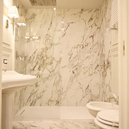 Residenza Maglioni Al Bargello ゲストハウス
