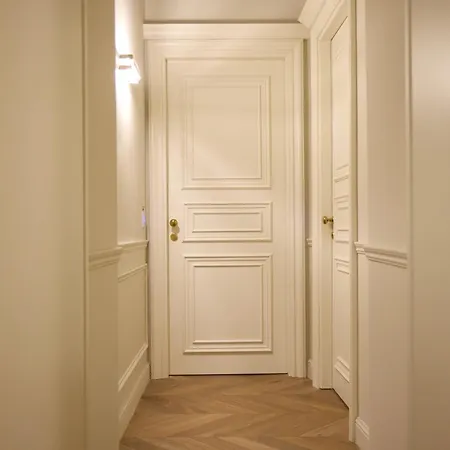 Residenza Maglioni Al Bargello Gasthof Florenz