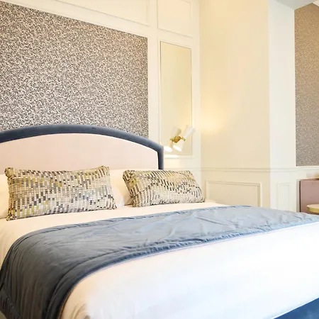 Residenza Maglioni Al Bargello Gasthof *