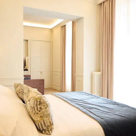 Residenza Maglioni Al Bargello Gasthof