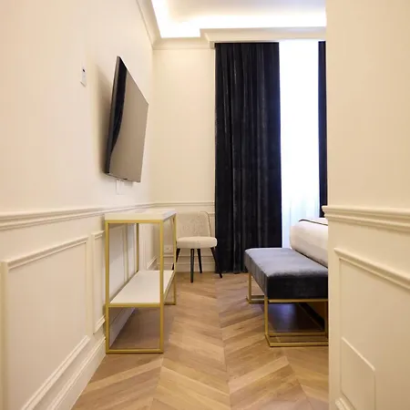 Residenza Maglioni Al Bargello Gasthof Florenz