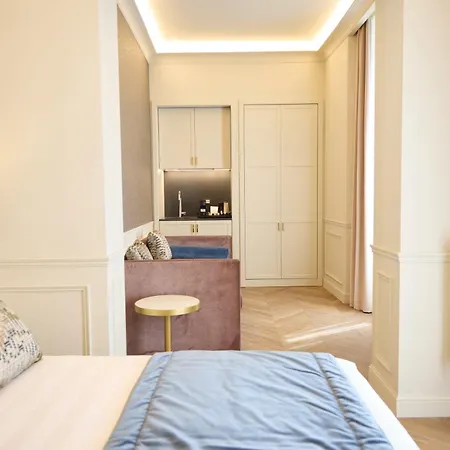 Residenza Maglioni Al Bargello Gasthof