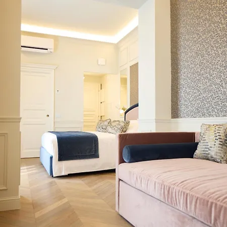 Residenza Maglioni Al Bargello Gasthof *
