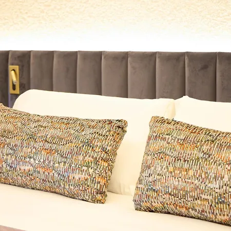 Residenza Maglioni Al Bargello Gasthof Florenz