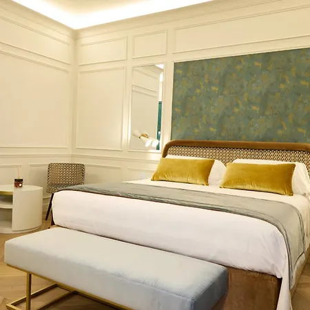 Residenza Maglioni Al Bargello Gasthof Florenz