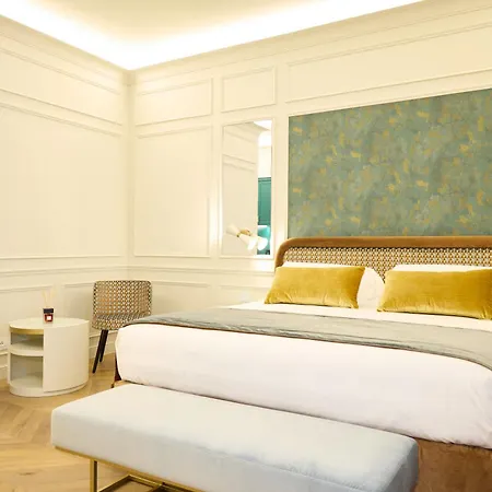 Residenza Maglioni Al Bargello Gasthof *