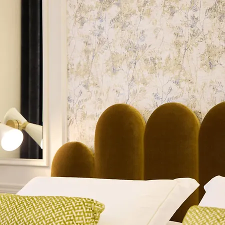 Residenza Maglioni Al Bargello Gasthof Florenz