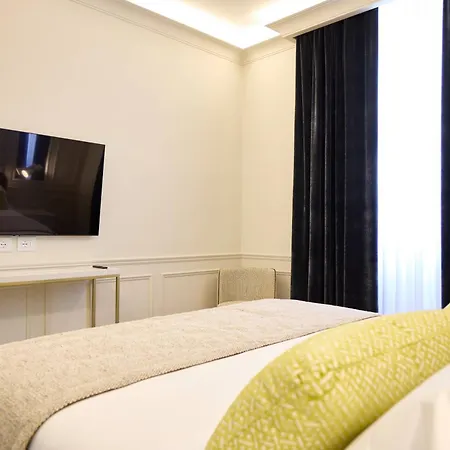Gasthof Residenza Maglioni Al Bargello Florenz